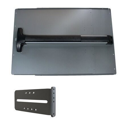 Lockey Panic Shield Value Kit Model- PS42SL